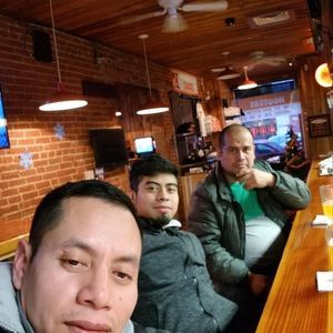 Meet your Posher, Royed